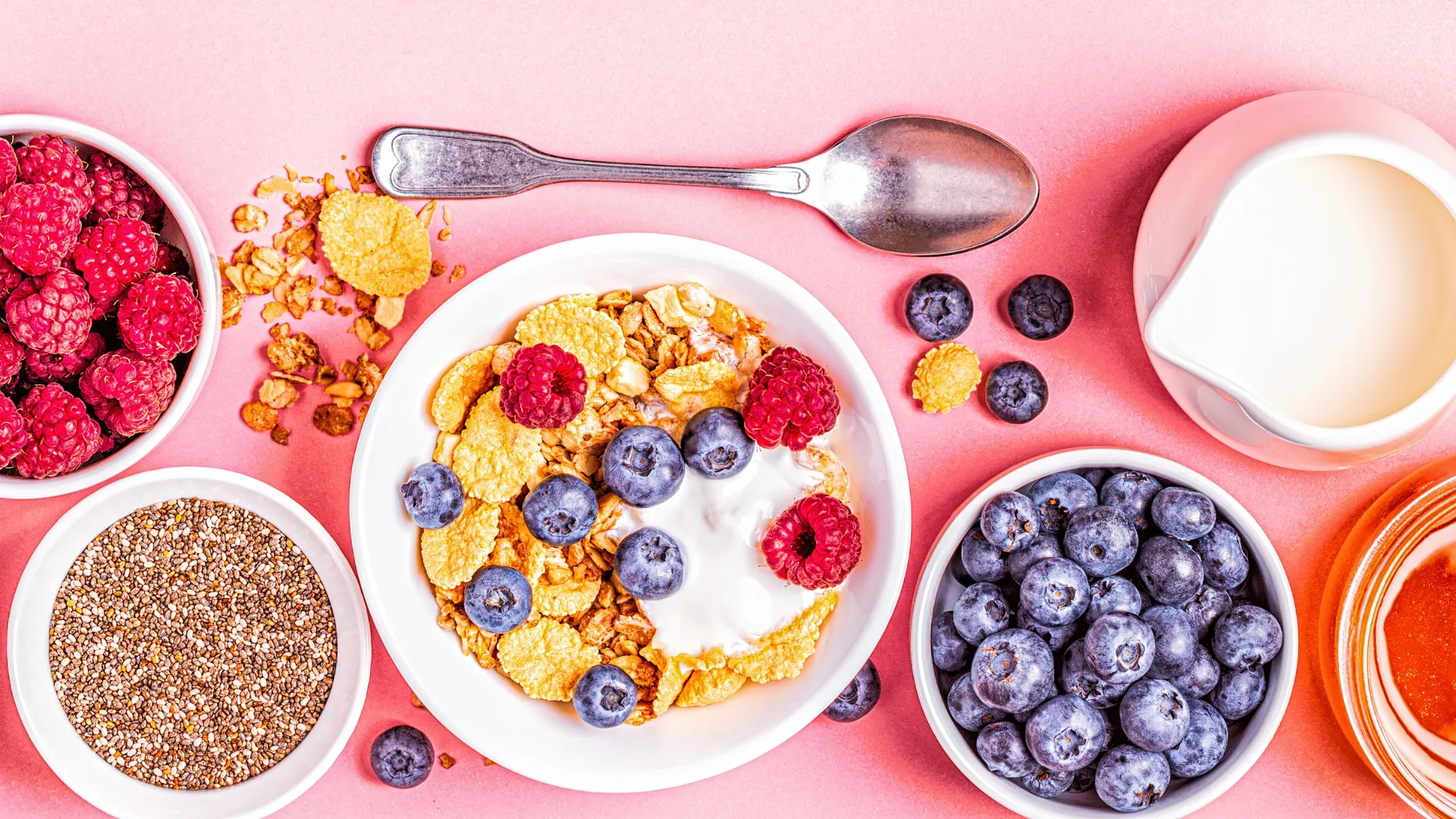 Nutrition to help fat loss