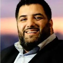 Forid Islam Juhayni Everfit Coaching Review