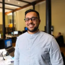 Tahir Rashid EverFit Review